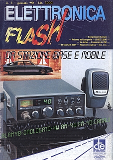 Rivista Elettronica Flash